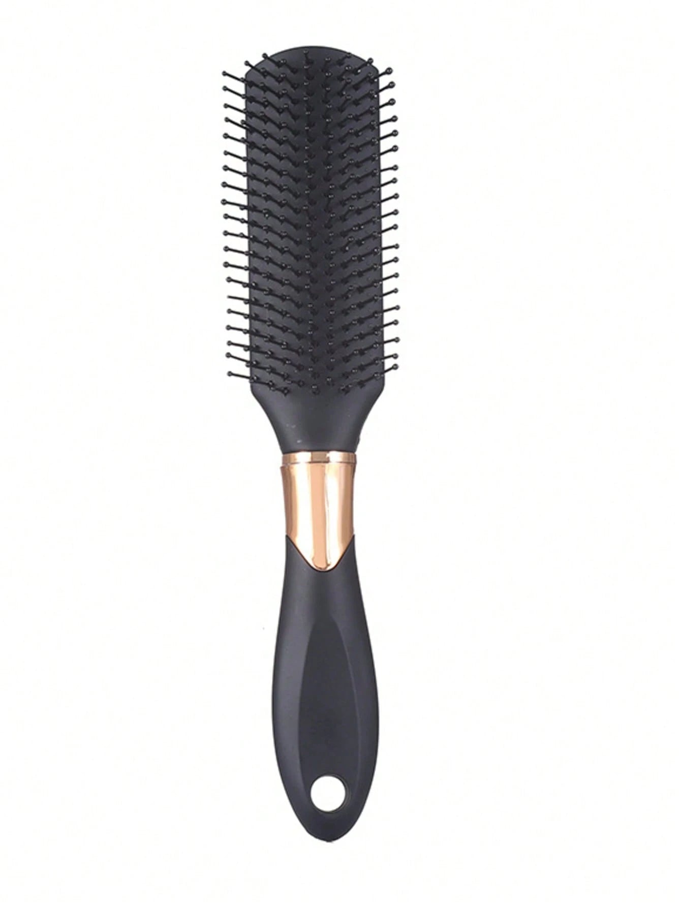 Massage Comb, Air Cushion Comb, Air Bag Comb, Curling Comb, Straightening Comb, Long Hair Round Barrel Volumizing Comb, Women's Home Use Massage Comb, Men's Big Back Volumizing Styling, Anti-Static Ho