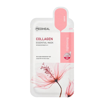 Mediheal Collagen Essential Mask