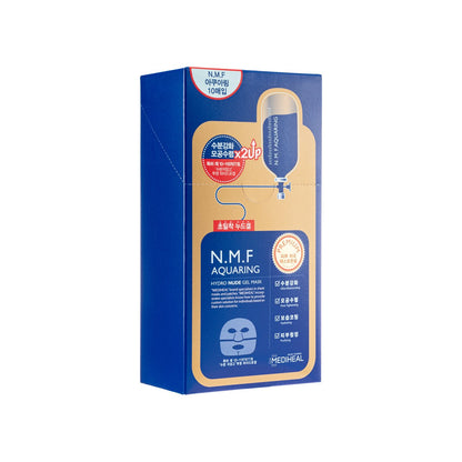 Mediheal N.M.F Aquaring Nude Gel Mask