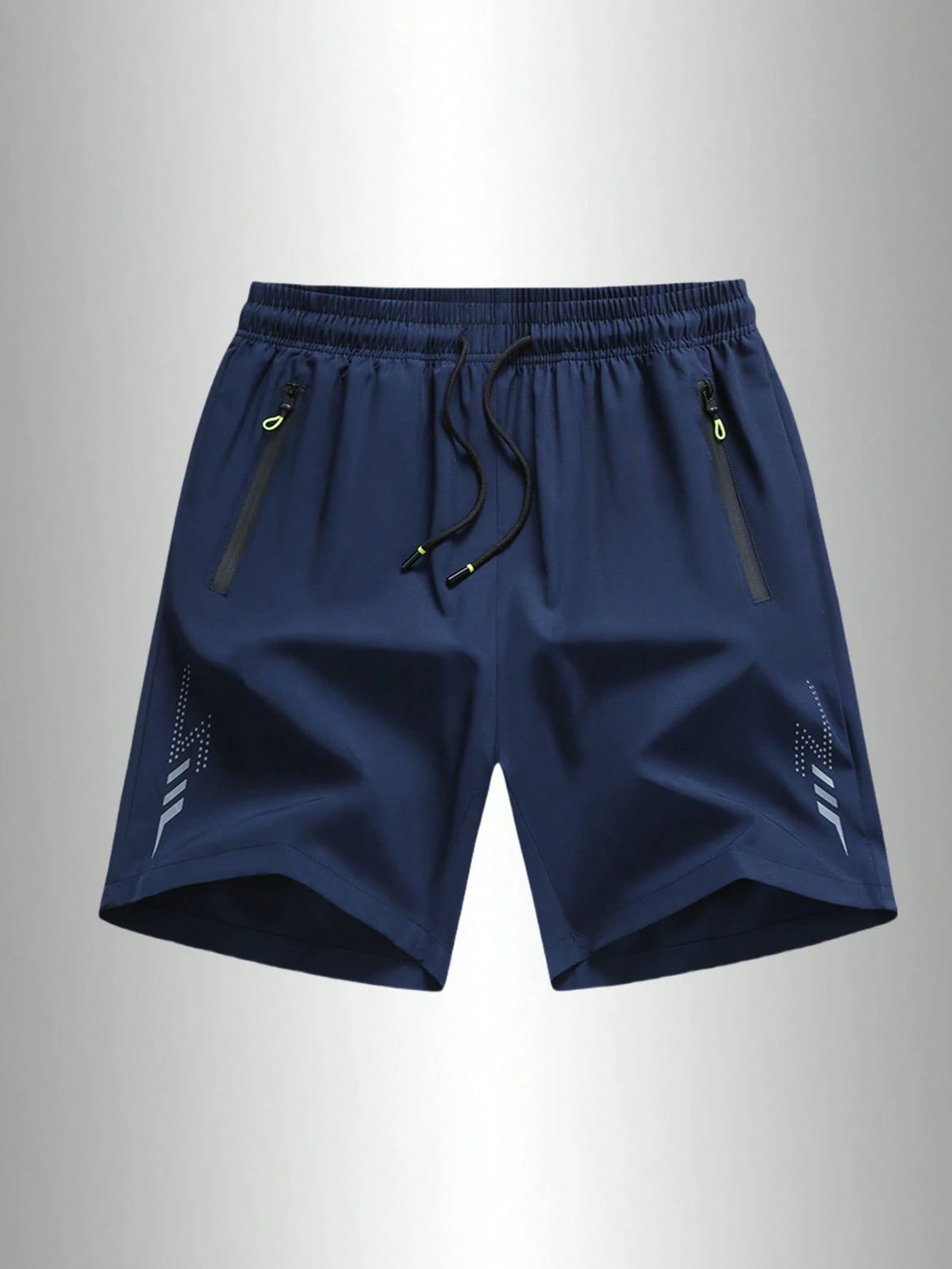 Men's High-Performance Athletic Shorts- Flexible And Lightweight, Suitable For Workout And Training Sports