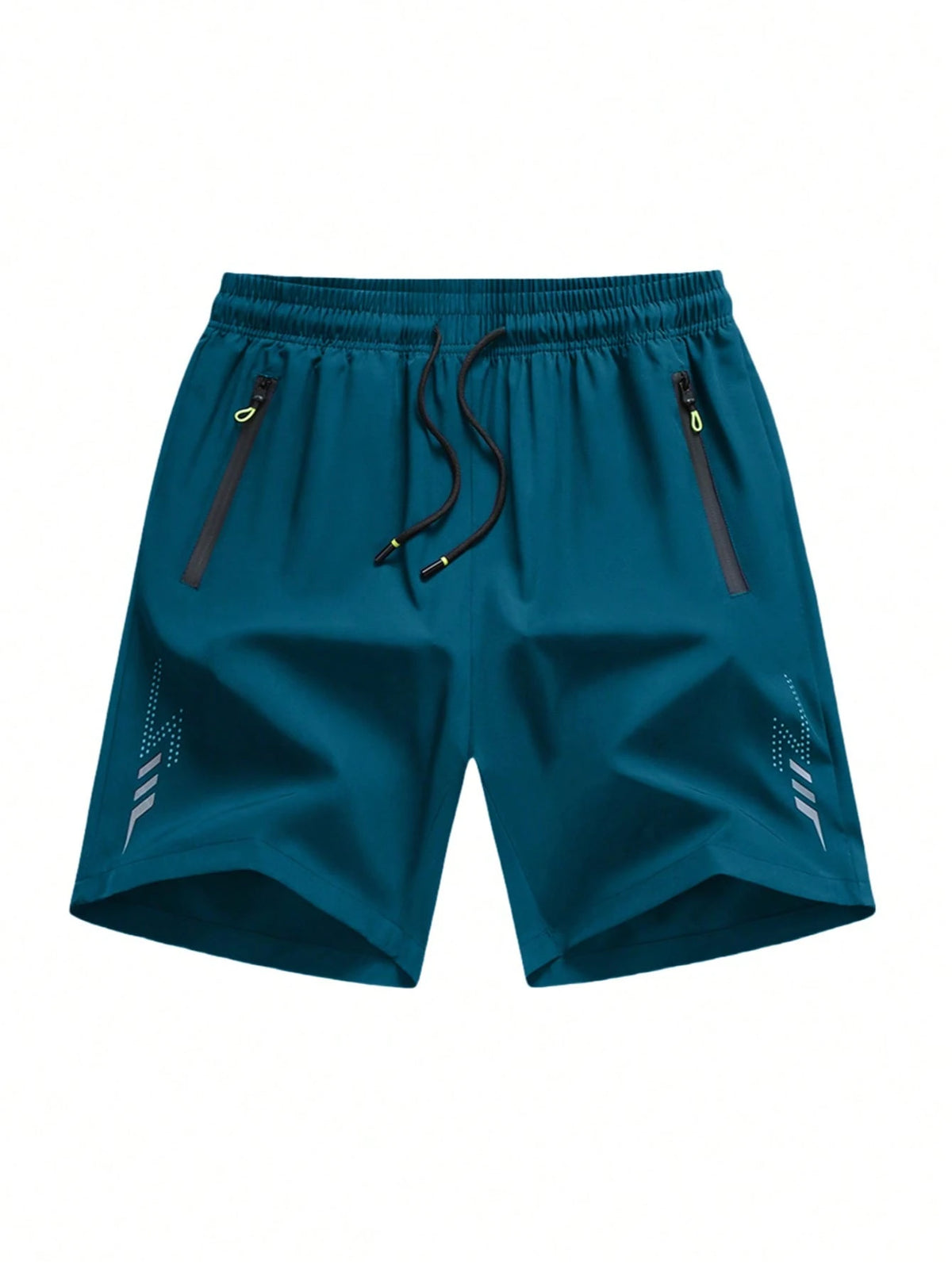 Men's High-Performance Athletic Shorts- Flexible And Lightweight, Suitable For Workout And Training Sports
