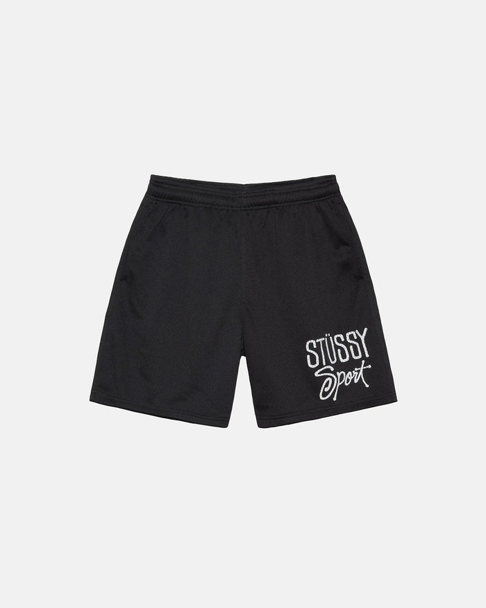 MESH SHORT SPORT - Four Street