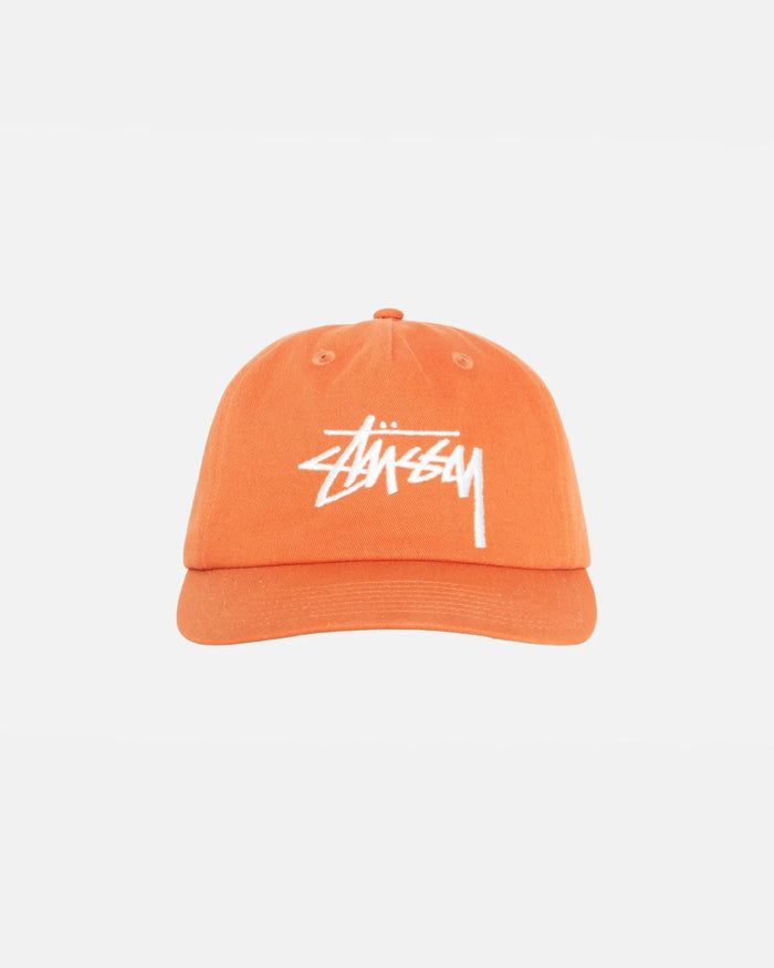 MID-DEPTH BIG STOCK SNAPBACK - Four Street