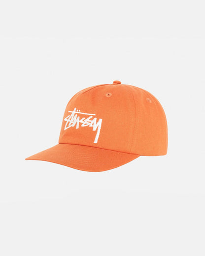 MID-DEPTH BIG STOCK SNAPBACK - Four Street