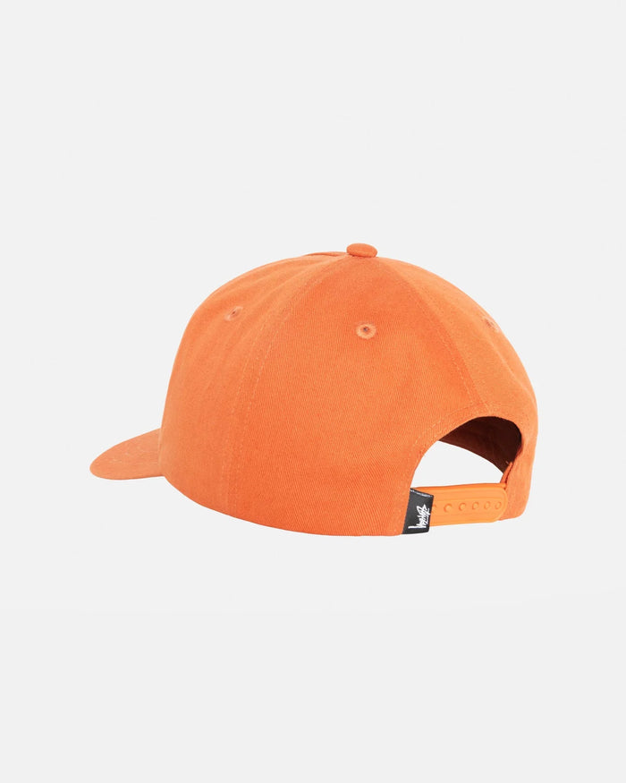 MID-DEPTH BIG STOCK SNAPBACK - Four Street