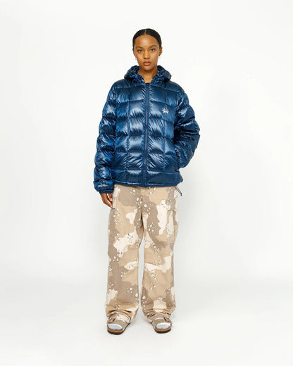 MILITARY CARGO PANT RIPSTOP - Four Street