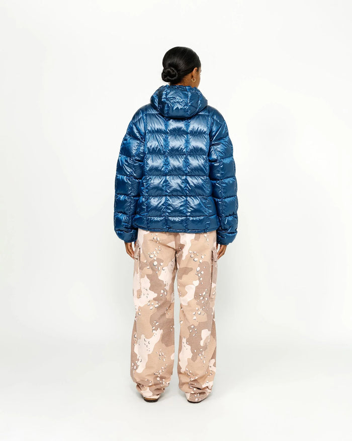 MILITARY CARGO PANT RIPSTOP - Four Street