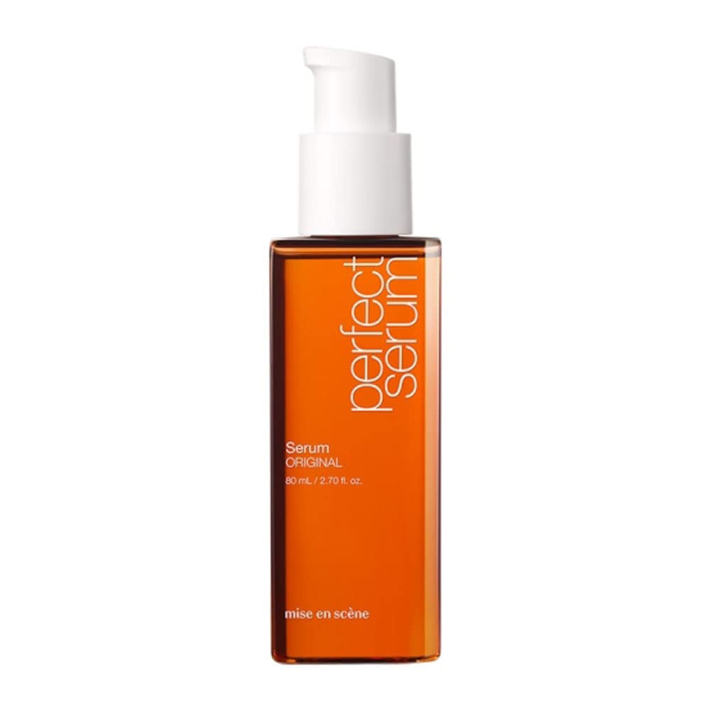 Mise en Scene Damage Care Perfect Serum