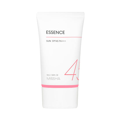 Missha All Around Safe Block Essence Sun SPF45 PA+++