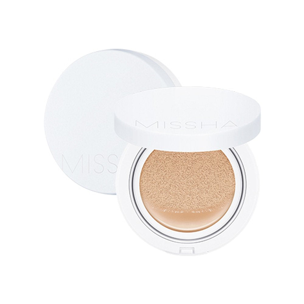 Missha Magic Cushion Moist Up