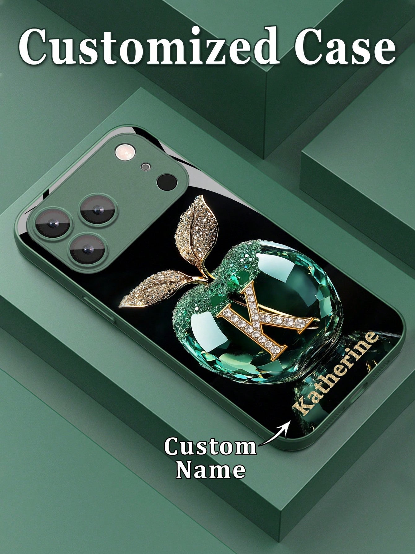 Mobile Phone Case Full-Body Protection Soft Rubber Case Compatible With IPhone 11/12/13/14/15/15pro/15 Plus/15 Promax/7plus/8plus/X/Xs Max/Xr/11pro/12pro/13pro/14pro/12mini/13mini/11promax/12promax/13