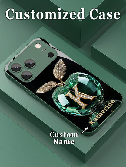 Mobile Phone Case Full-Body Protection Soft Rubber Case Compatible With IPhone 11/12/13/14/15/15pro/15 Plus/15 Promax/7plus/8plus/X/Xs Max/Xr/11pro/12pro/13pro/14pro/12mini/13mini/11promax/12promax/13