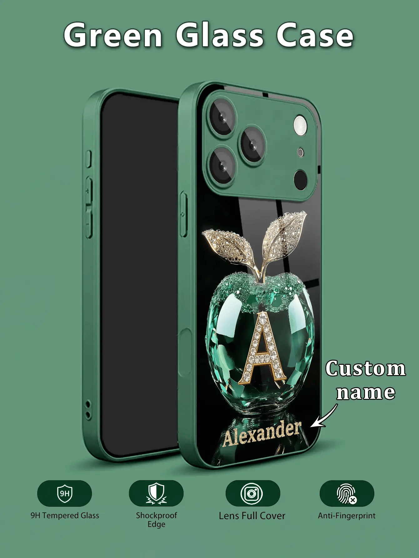 Mobile Phone Case Full-Body Protection Soft Rubber Case Compatible With IPhone 11/12/13/14/15/15pro/15 Plus/15 Promax/7plus/8plus/X/Xs Max/Xr/11pro/12pro/13pro/14pro/12mini/13mini/11promax/12promax/13