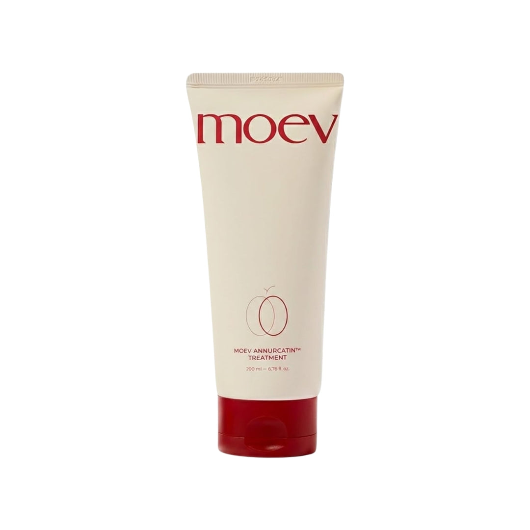 moev Annurcatin Treatment