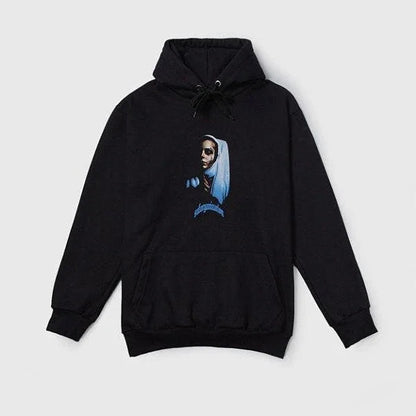 Moletom Nun Preto - Four Street