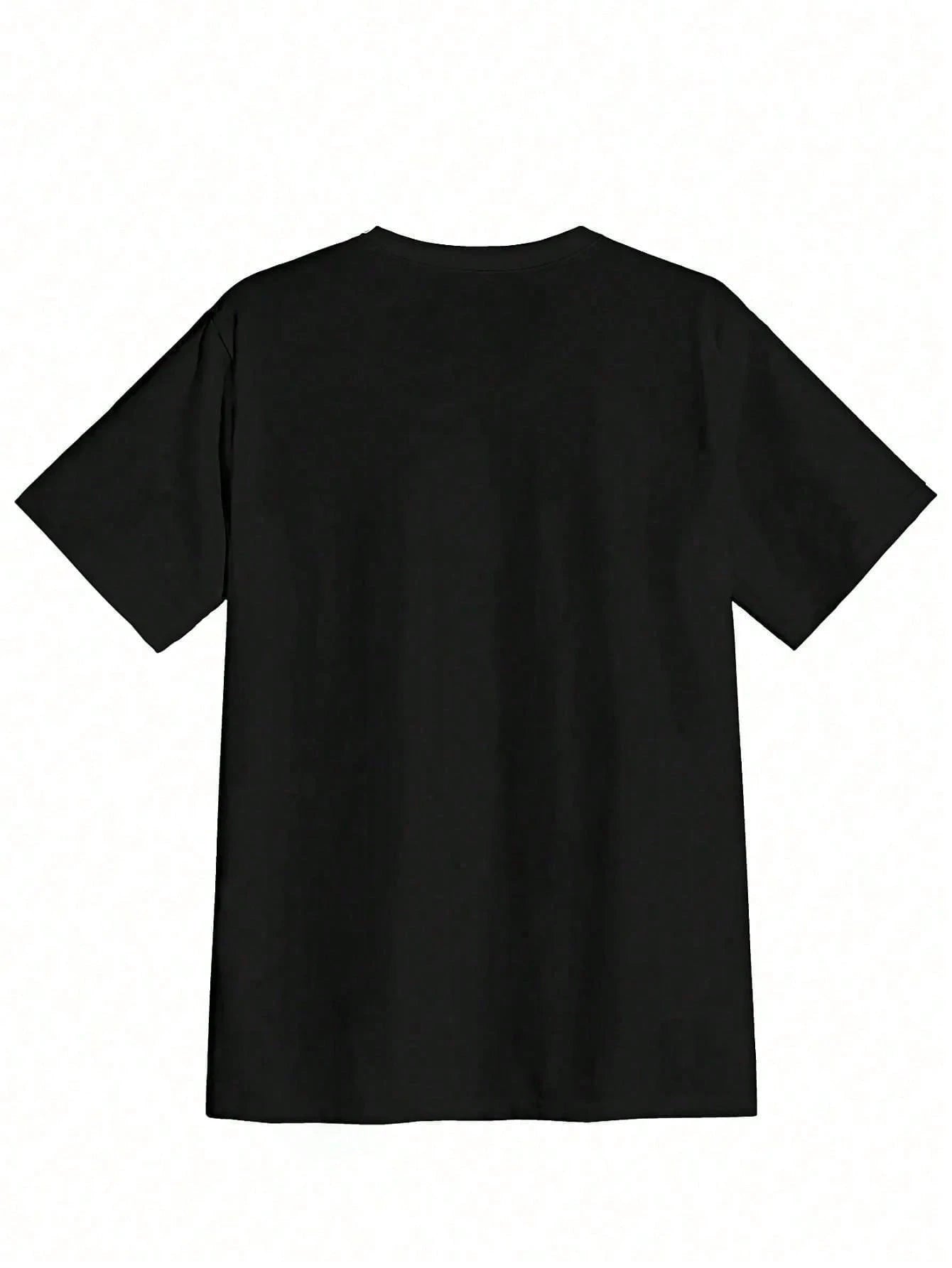 MOM Life Design Women's Plus Size Sports T-Shirt Fashion Plus Size Women's T-Shir