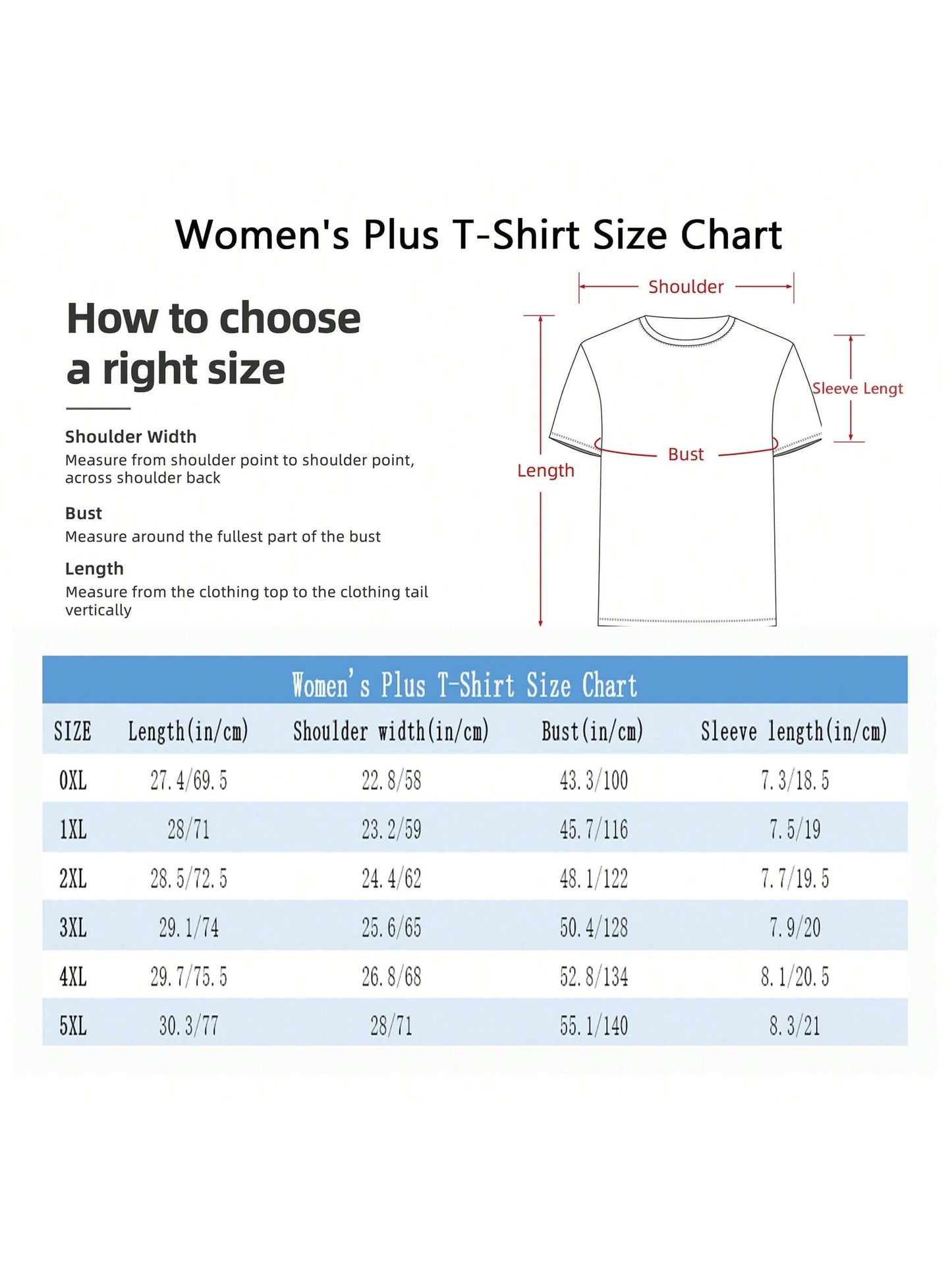 MOM Life Design Women's Plus Size Sports T-Shirt Fashion Plus Size Women's T-Shir