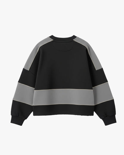 Montreal Sweatshirt Ash