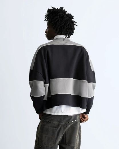 Montreal Sweatshirt Ash