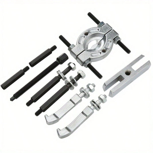 Motorcycle Bearings Remover Bearing Disassemblers Hand Repairing Tools Bearing Remove Tool Motorcycle Bearing Puller Kits