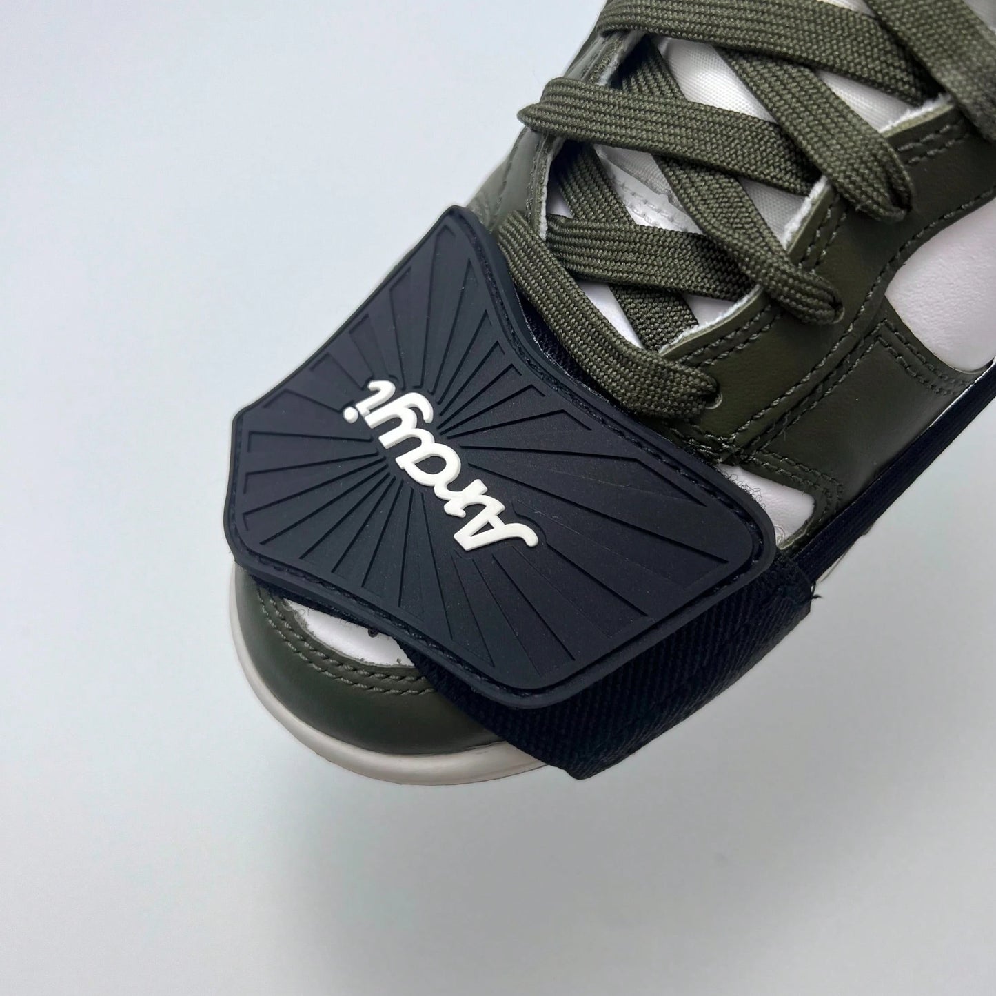 Motorcycle Gear Shifter Shoe Protector, Non-Slip Rubber Motorbike Boot Shift Pad With Adjustable Strap, Universal Shoe Cover To Prevent Shoe Scratches, Motorcycle Riding Accessories