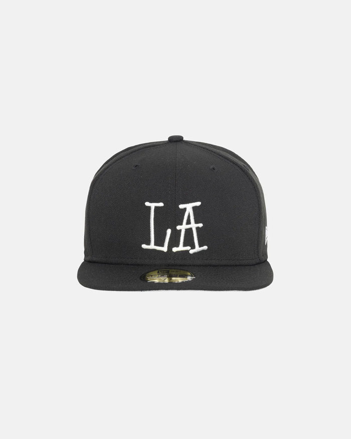 NEW ERA 59FIFTY LA - Four Street