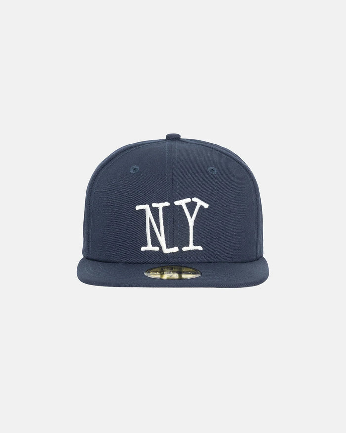 NEW ERA 59FIFTY NY - Four Street