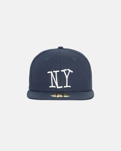 NEW ERA 59FIFTY NY - Four Street