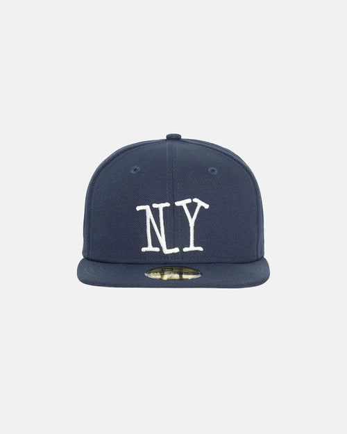 NEW ERA 59FIFTY NY - Four Street
