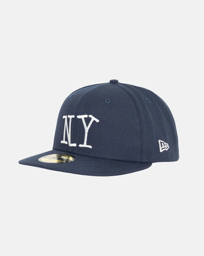 NEW ERA 59FIFTY NY - Four Street