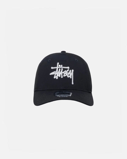 NEW ERA 9TWENTY BASIC STRAPBACK - Four Street