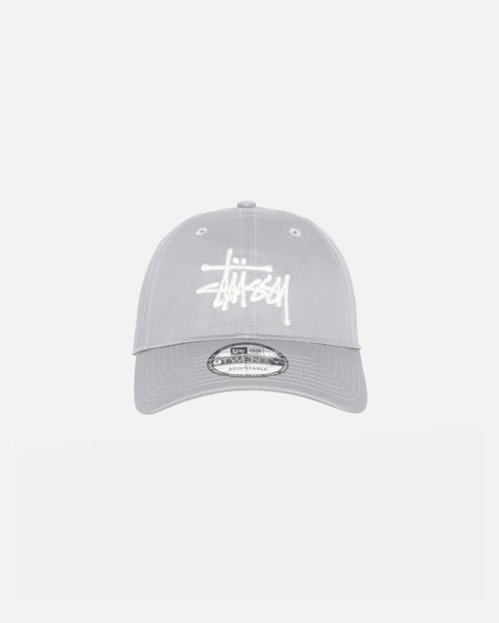 NEW ERA 9TWENTY BASIC STRAPBACK - Four Street