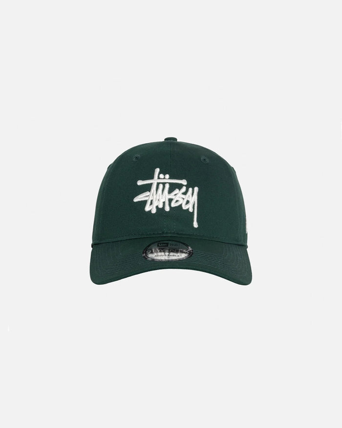NEW ERA 9TWENTY BASIC STRAPBACK - Four Street