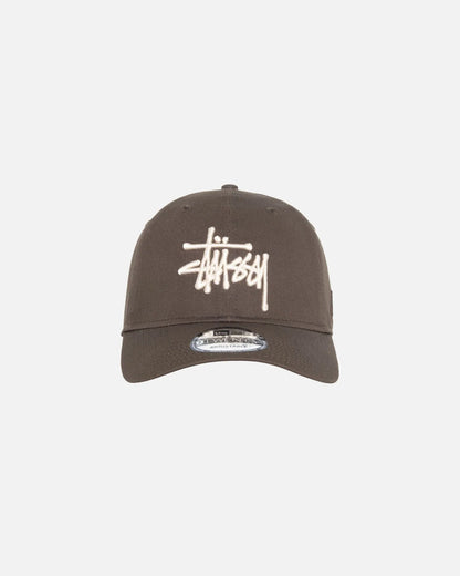 NEW ERA 9TWENTY BASIC STRAPBACK - Four Street