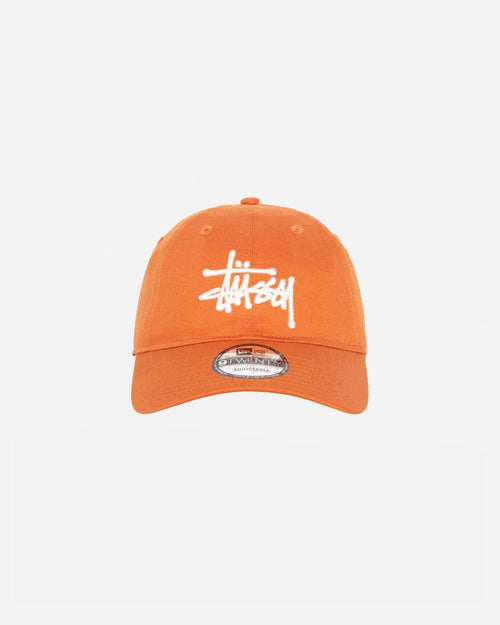 NEW ERA 9TWENTY BASIC STRAPBACK - Four Street