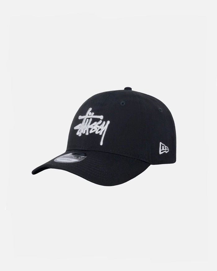 NEW ERA 9TWENTY BASIC STRAPBACK - Four Street