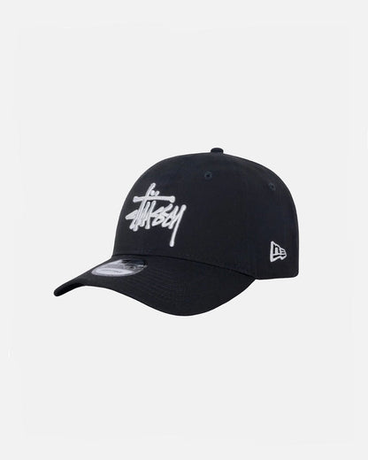 NEW ERA 9TWENTY BASIC STRAPBACK - Four Street