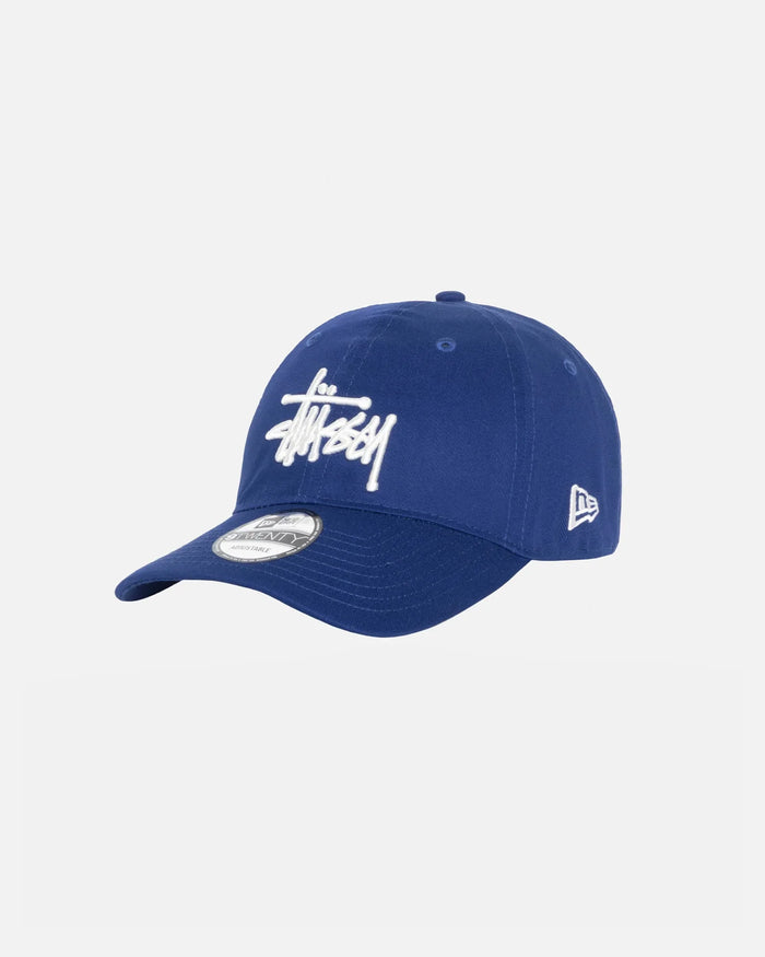 NEW ERA 9TWENTY BASIC STRAPBACK - Four Street