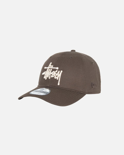 NEW ERA 9TWENTY BASIC STRAPBACK - Four Street