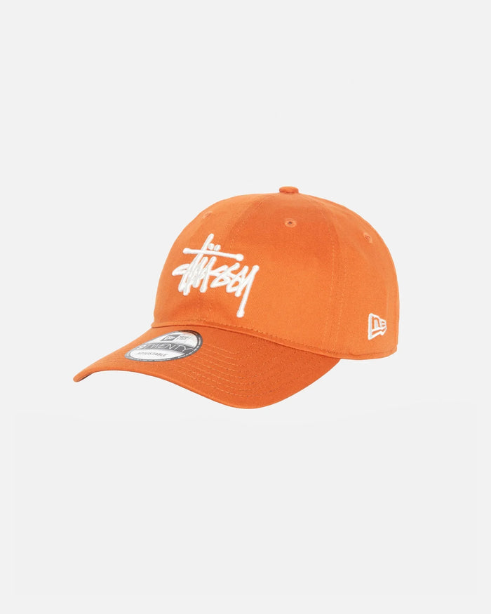 NEW ERA 9TWENTY BASIC STRAPBACK - Four Street