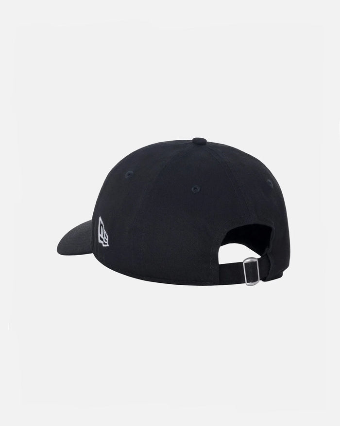 NEW ERA 9TWENTY BASIC STRAPBACK - Four Street
