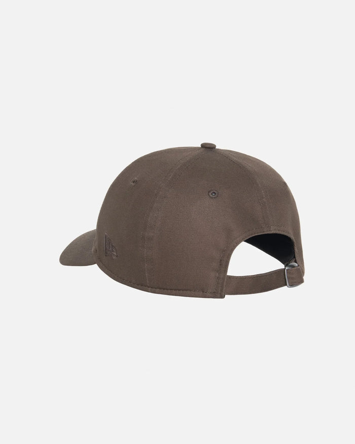 NEW ERA 9TWENTY BASIC STRAPBACK - Four Street
