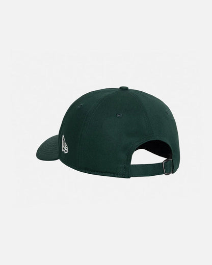 NEW ERA 9TWENTY BASIC STRAPBACK - Four Street