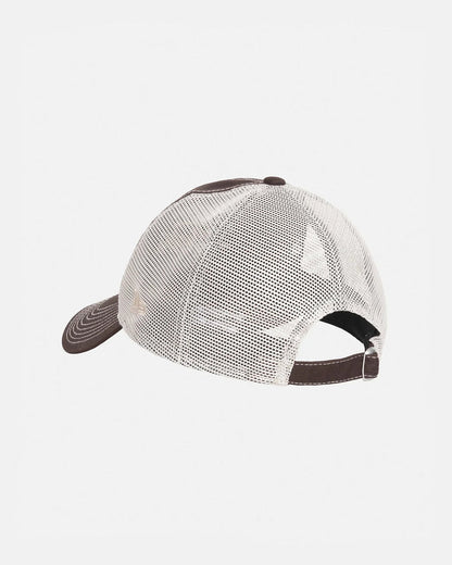 NEW ERA 9TWENTY BASIC TRUCKER - Four Street