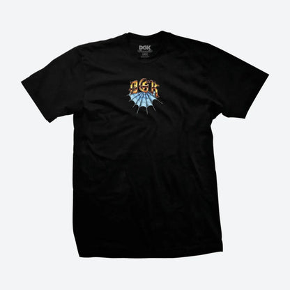 Night Moves T-Shirt - Four Street