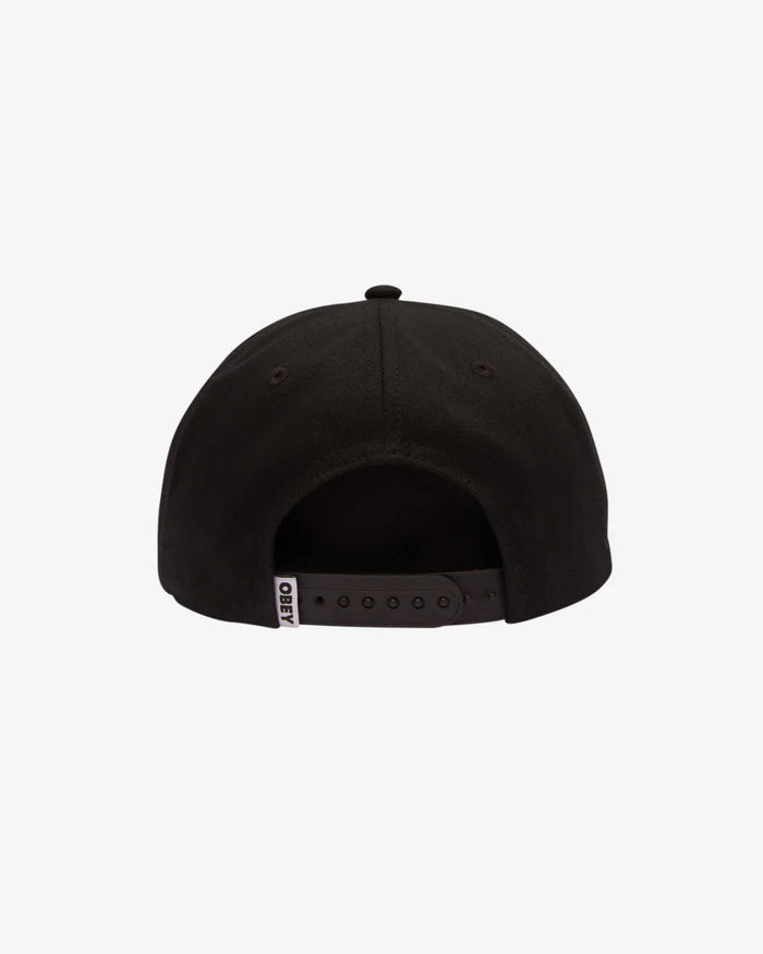 OG 5 PANEL SNAPBACK - Four Street
