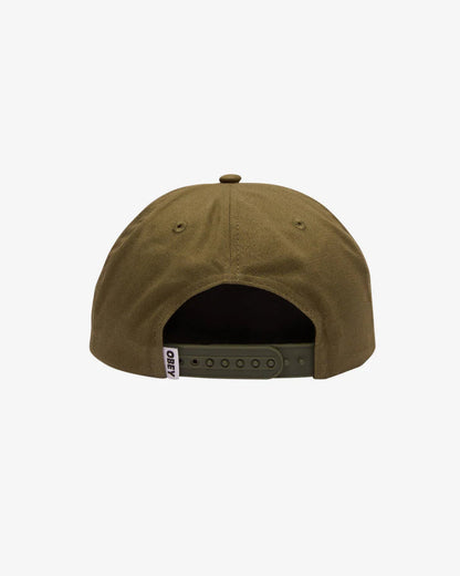 OG 5 PANEL SNAPBACK - Four Street