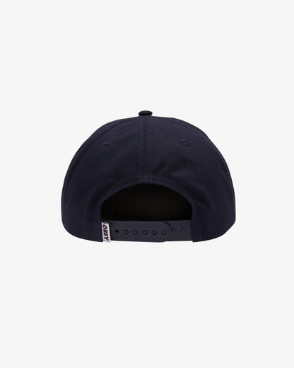 OG 5 PANEL SNAPBACK - Four Street