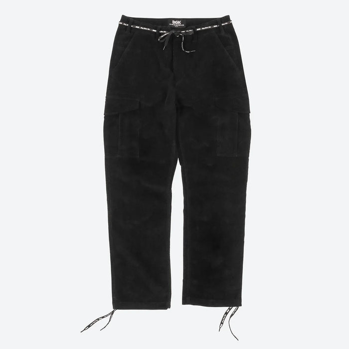 O.G.S Cargo Corduroy Pant - Four Street