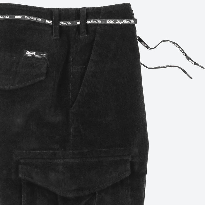 O.G.S Cargo Corduroy Pant - Four Street
